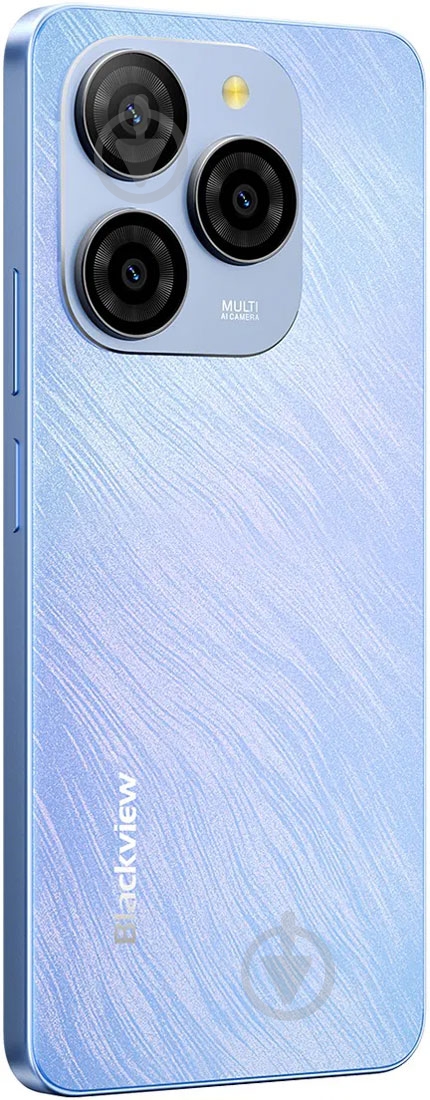 Смартфон Blackview SHARK 9 8/256GB blue (SHARK 9Blue) - фото 7 Смартфон Blackview SHARK 9 8/256GB blue (SHARK 9Blue) - фото 7