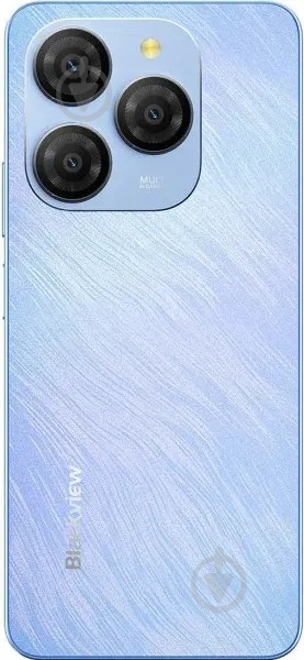 Смартфон Blackview SHARK 9 8/256GB blue (SHARK 9Blue) - фото 14 Смартфон Blackview SHARK 9 8/256GB blue (SHARK 9Blue) - фото 14
