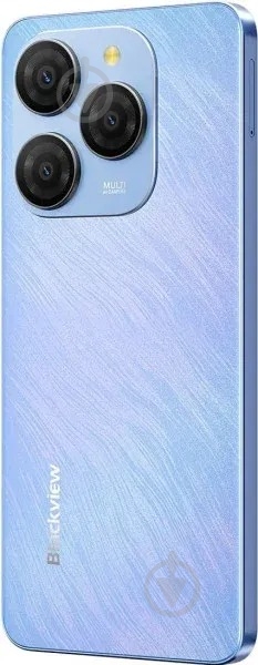 Смартфон Blackview SHARK 9 8/256GB blue (SHARK 9Blue) - фото 16 Смартфон Blackview SHARK 9 8/256GB blue (SHARK 9Blue) - фото 16
