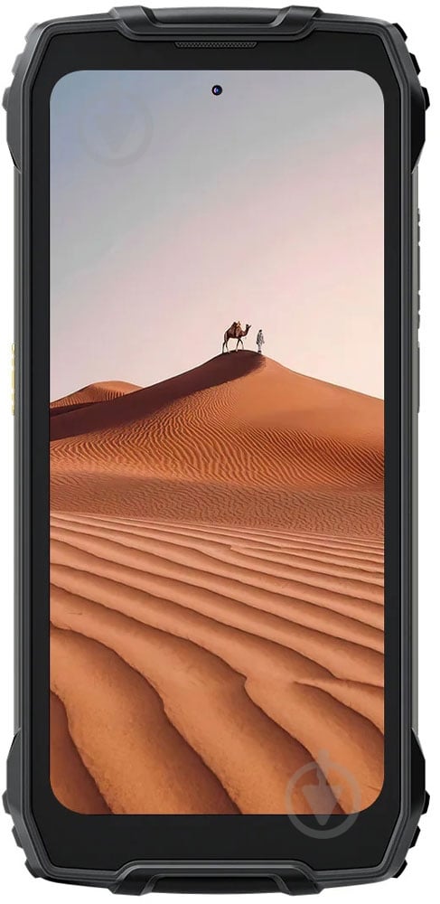 Смартфон Blackview BV7300 6/256GB black (BV7300Black) - фото 2 Смартфон Blackview BV7300 6/256GB black (BV7300Black) - фото 2