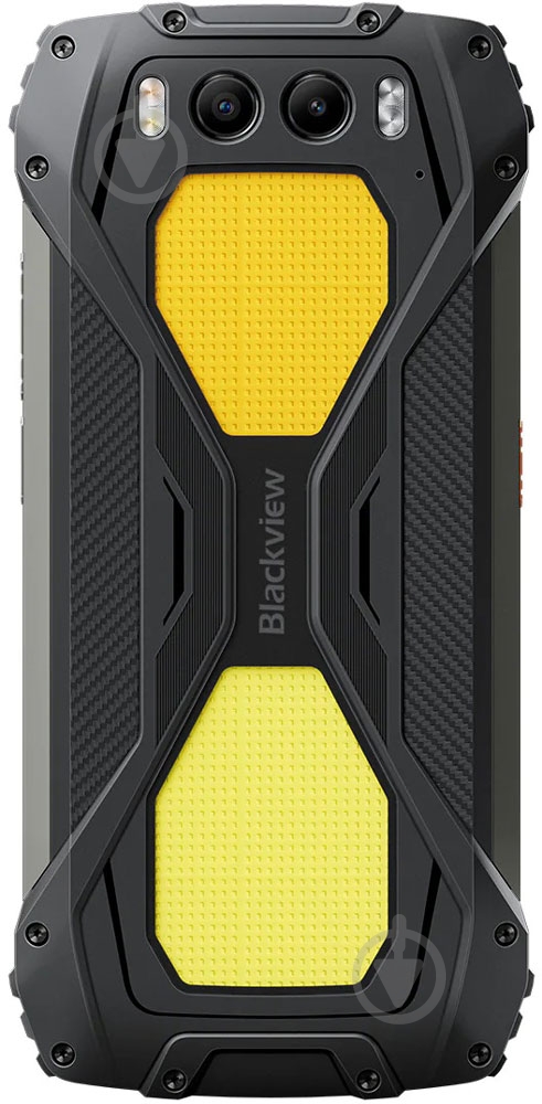 Смартфон Blackview BV7300 6/256GB black (BV7300Black) - фото 4 Смартфон Blackview BV7300 6/256GB black (BV7300Black) - фото 4