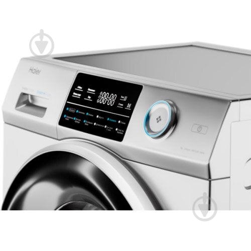 Стиральная машина Haier HW70-BP12969A - фото 2