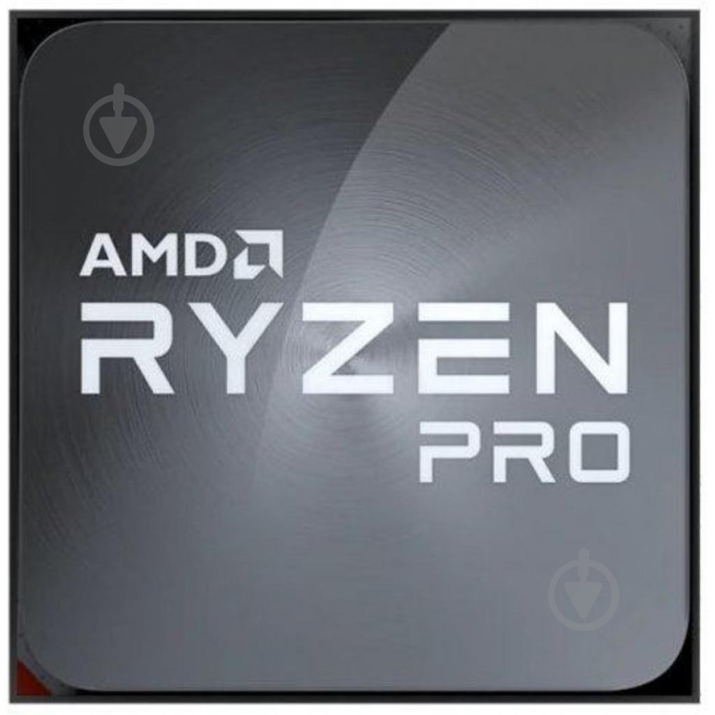 Процессор AMD Ryzen 3 Pro 2200G 3,5 GHz Socket AM4 Tray (YD220BC5M4MFB) - фото 3 Процессор AMD Ryzen 3 Pro 2200G 3,5 GHz Socket AM4 Tray (YD220BC5M4MFB) - фото 3