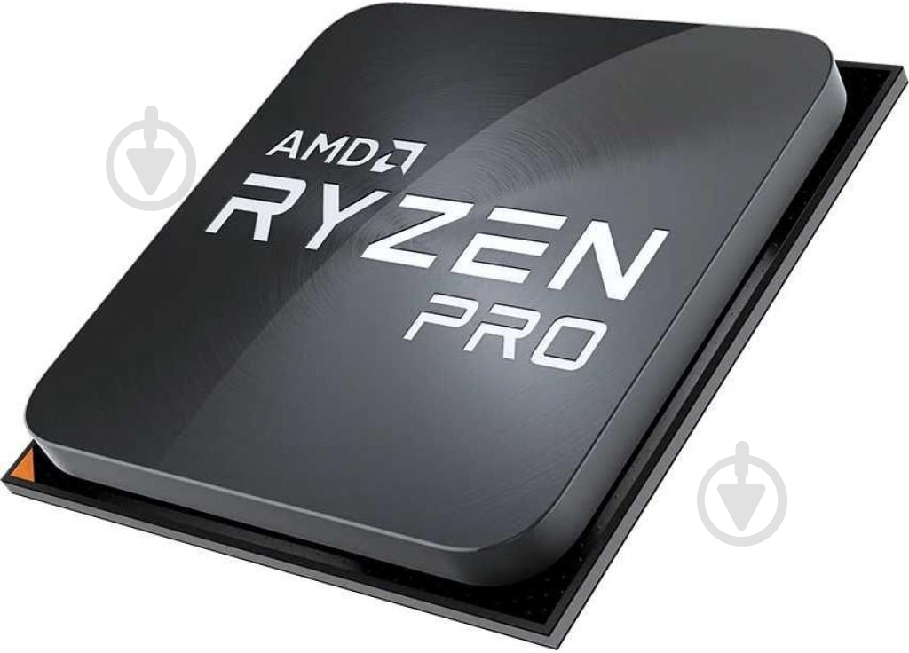Процессор AMD Ryzen 3 Pro 2200G 3,5 GHz Socket AM4 Tray (YD220BC5M4MFB) - фото 1 Процессор AMD Ryzen 3 Pro 2200G 3,5 GHz Socket AM4 Tray (YD220BC5M4MFB) - фото 1