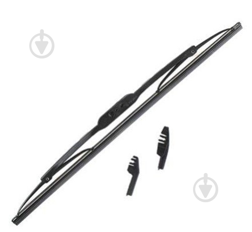 Щітка склоочисника PROFIT 650 мм 1 шт. - фото 1 Щітка склоочисника PROFIT 650 мм 1 шт. - фото 1