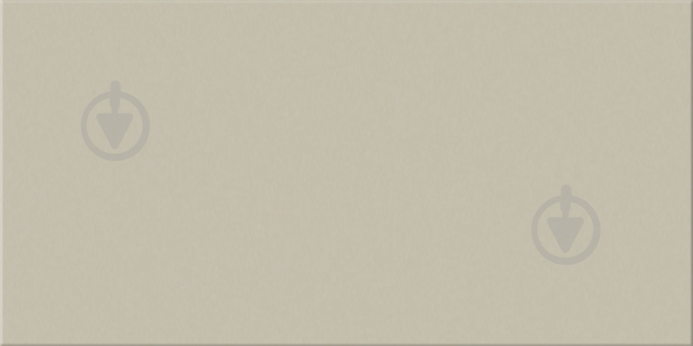 Плитка Ceramica Ribesalbes Croma Coin 10х20 см - фото 1