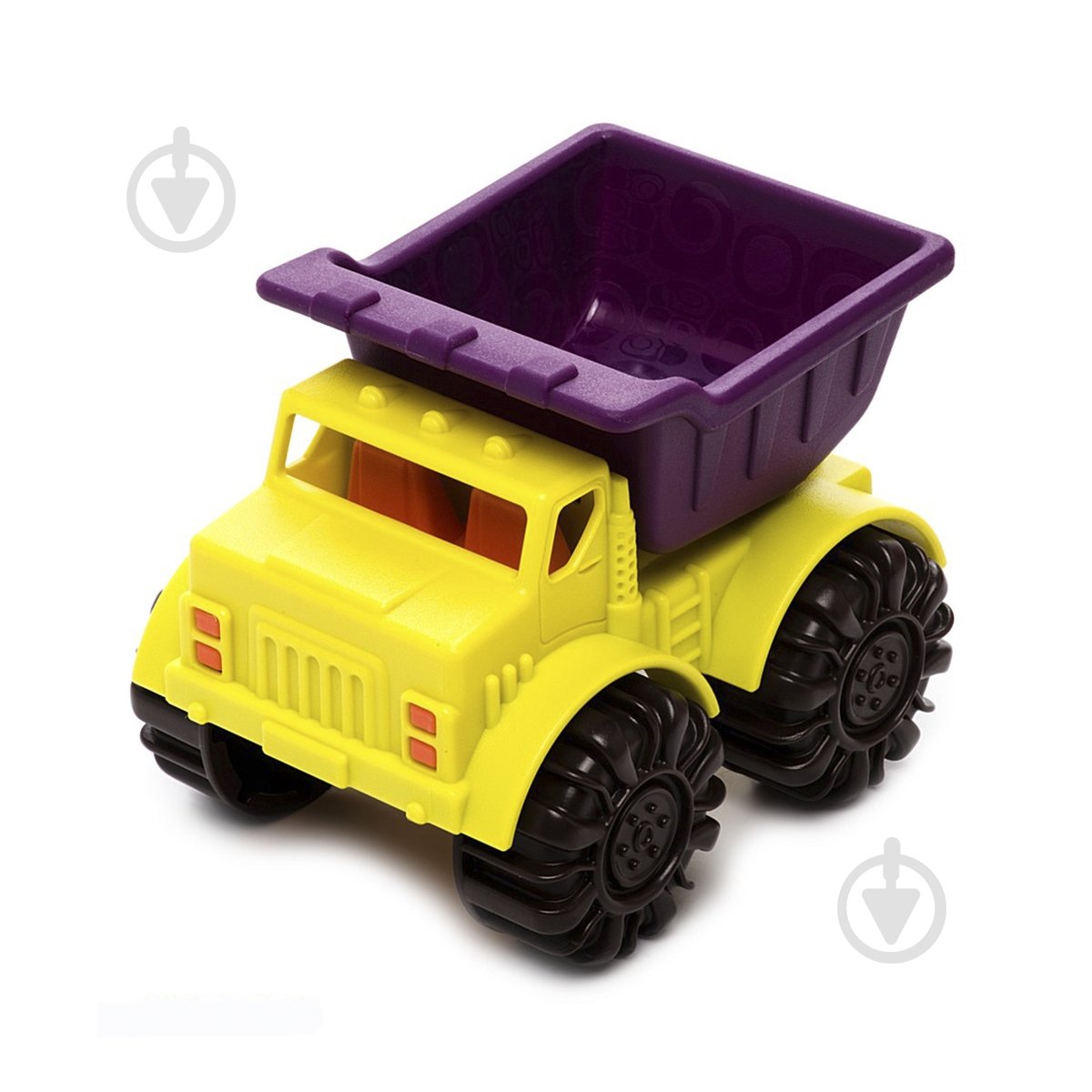 Ведерко Battat Манго BX1331Z - фото 3