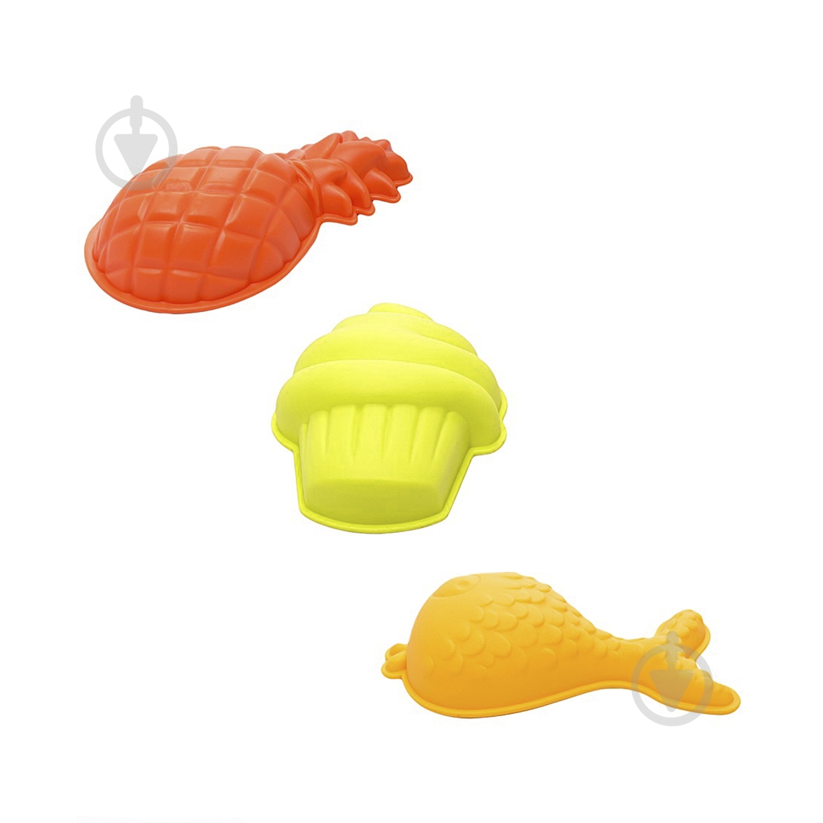 Ведерко Battat Манго BX1331Z - фото 9