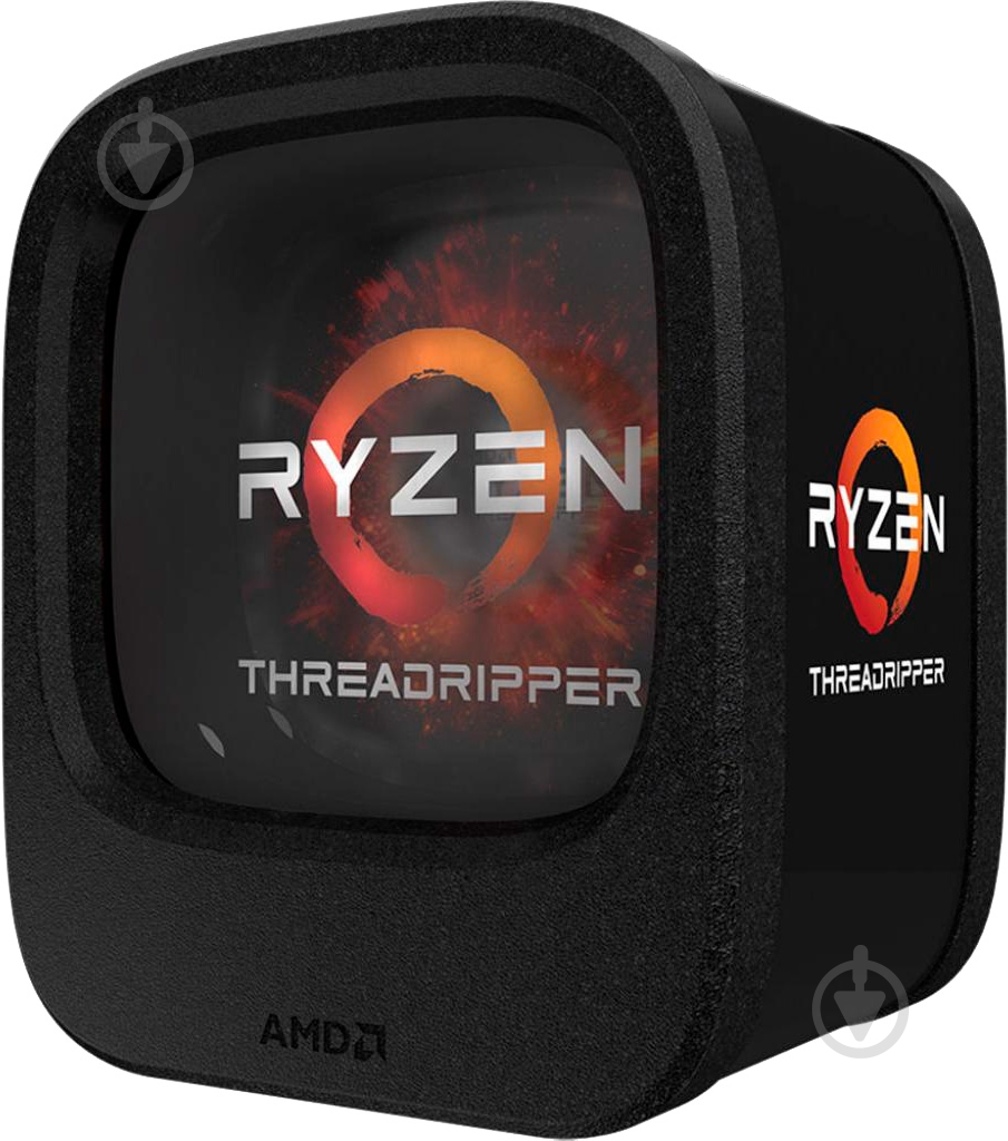 Процессор AMD AMD Ryzen Threadripper 1920X 3,5 GHz Socket sTR4 Tray (YD192XA8UC9AE) - фото 1