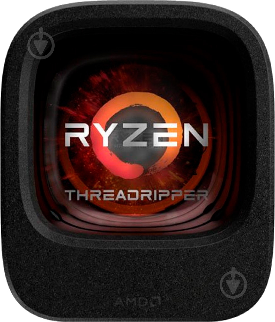 Процессор AMD AMD Ryzen Threadripper 1920X 3,5 GHz Socket sTR4 Tray (YD192XA8UC9AE) - фото 2