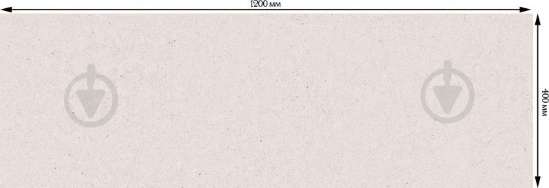 Плитка Cifre Limestone White 40x120 - фото 11