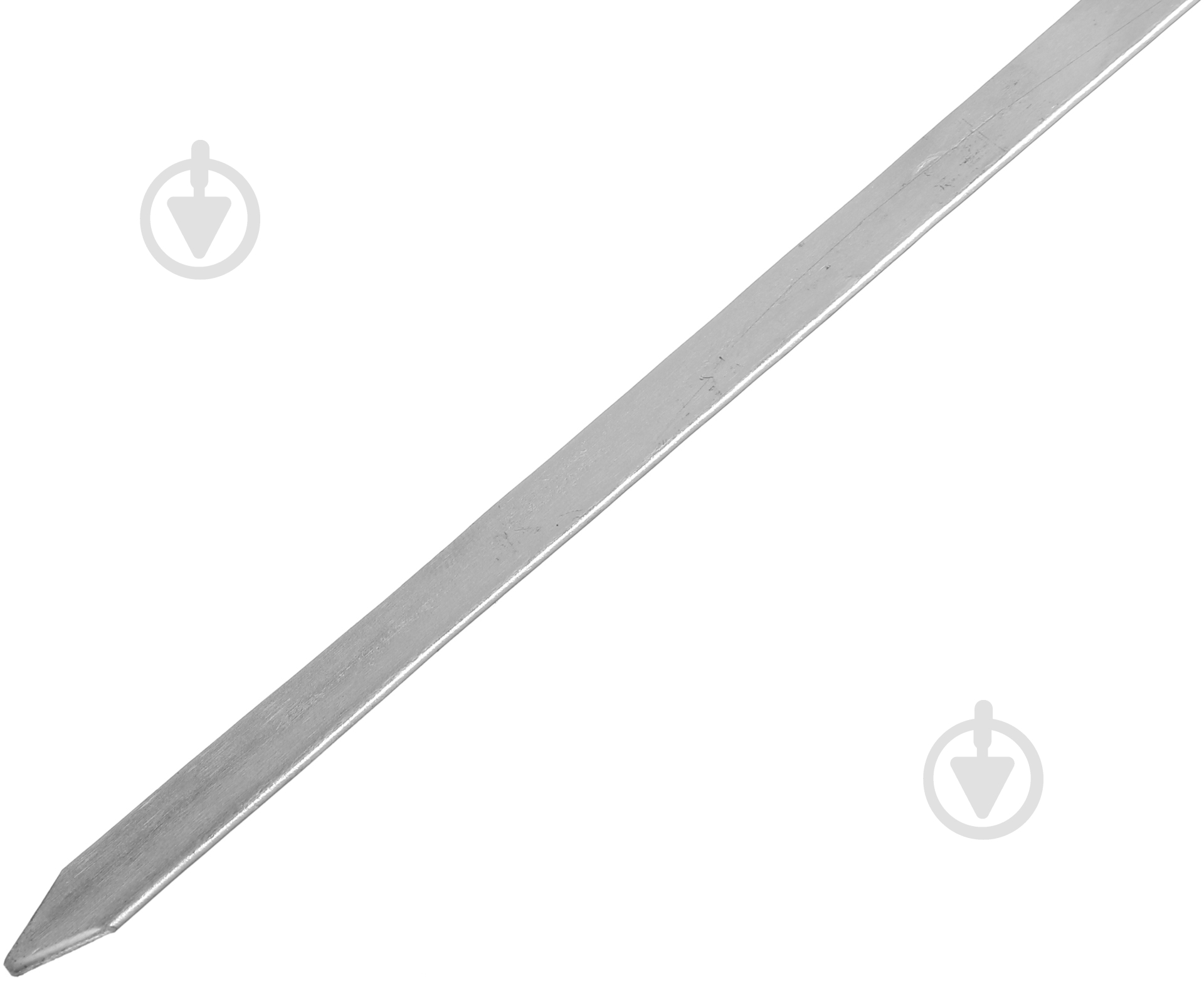 Шампур Chef's Плоский 55 см - фото 2