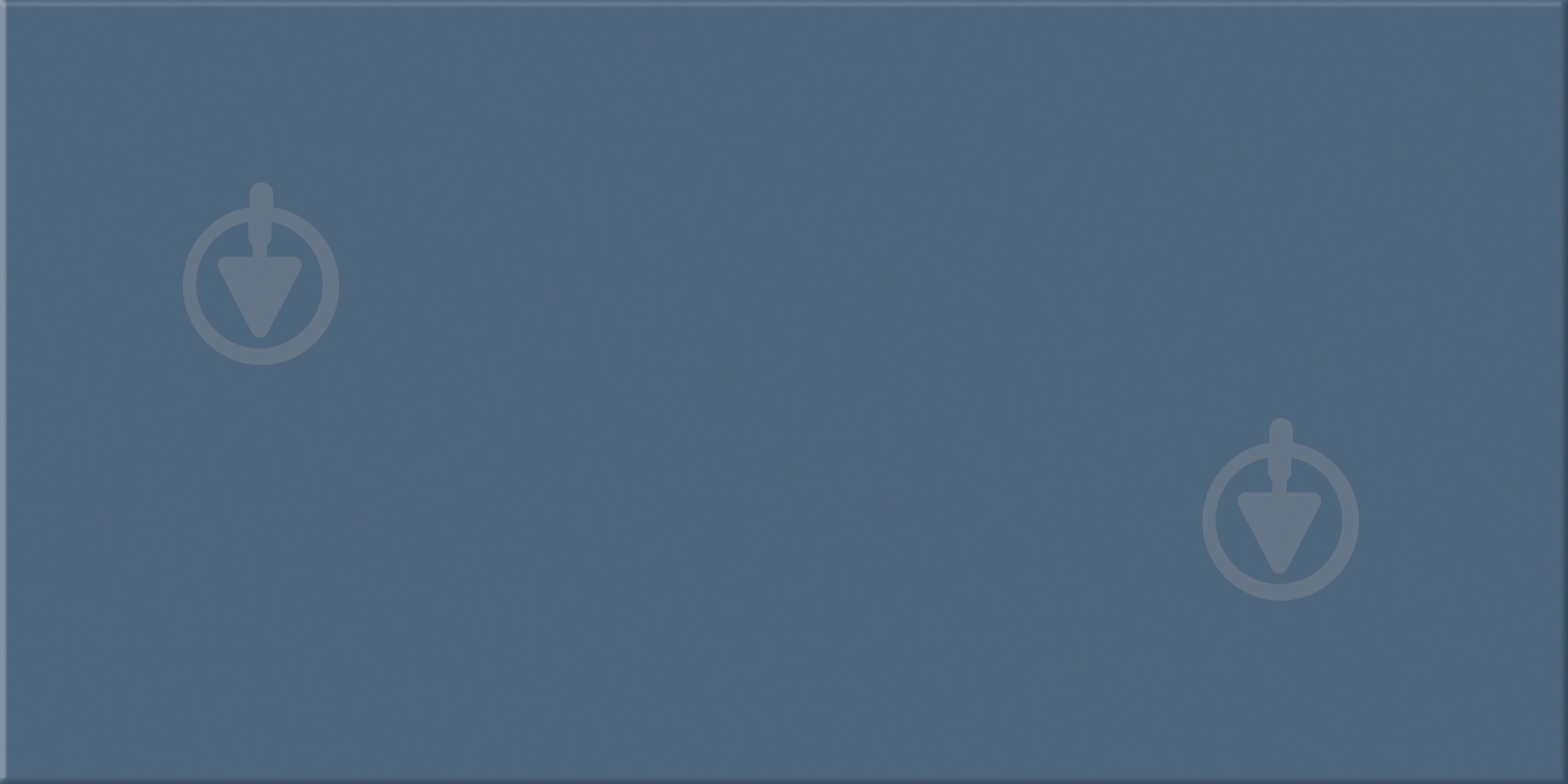 Плитка Ceramica Ribesalbes Croma China 10х20 см - фото 1