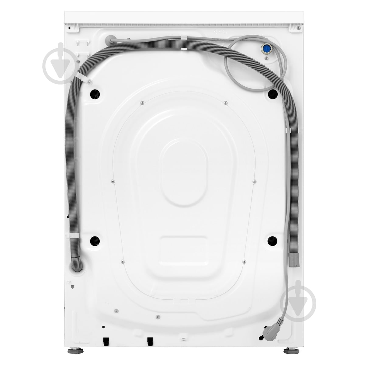 Стиральная машина Gorenje WG2PS94A12/UA - фото 5