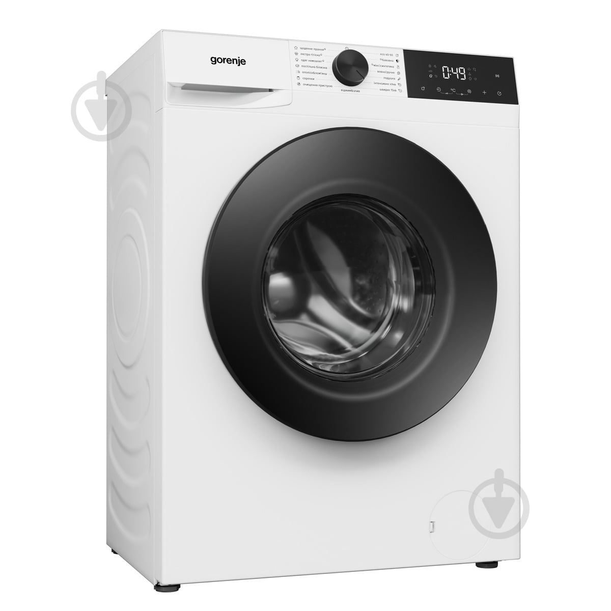 Стиральная машина Gorenje WG2PS94A12/UA - фото 6