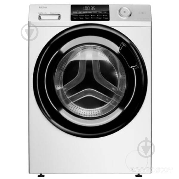 Стиральная машина Haier HW60-BP10959A - фото 1