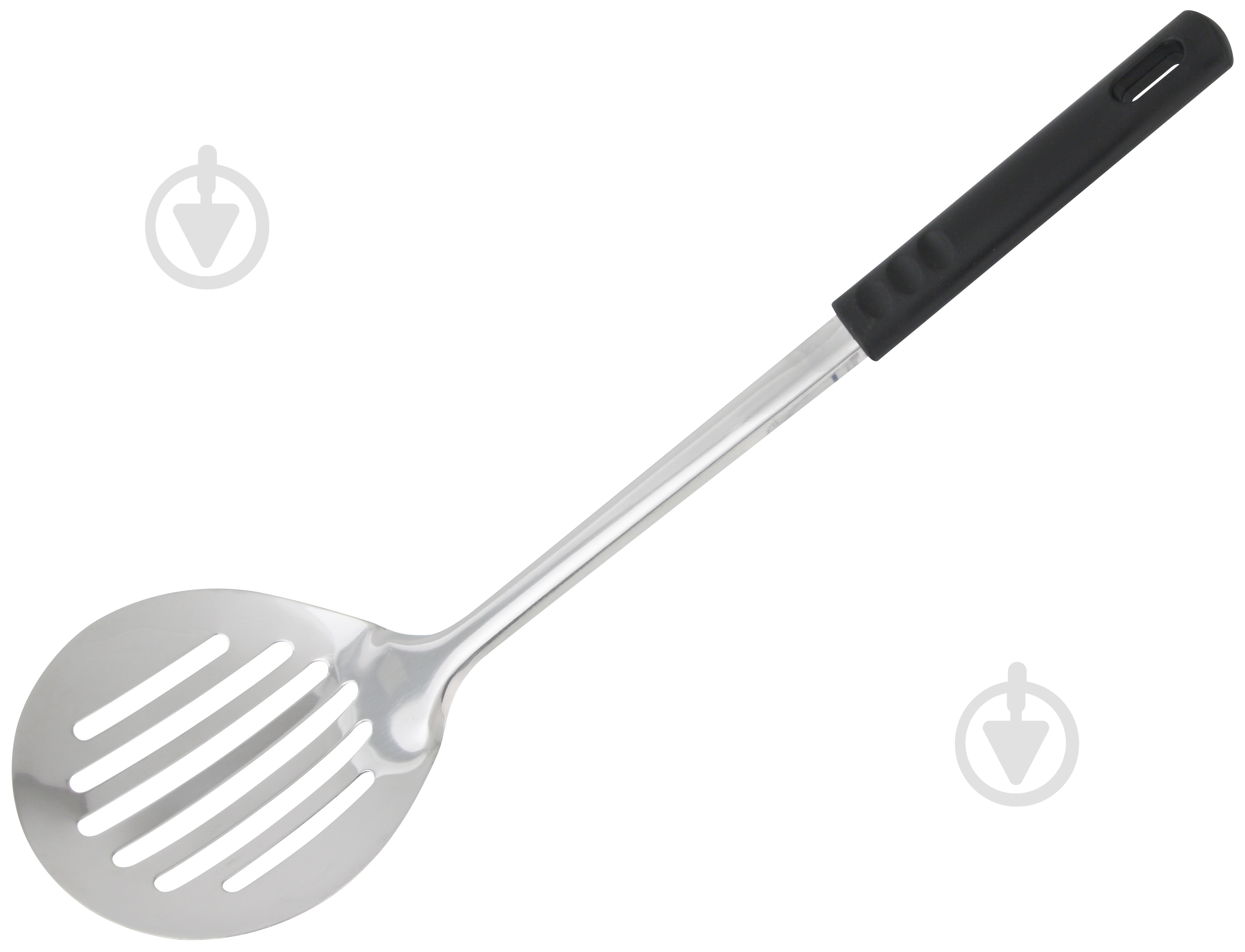 Шумовка Fackelmann Probus 33 см 670365 - фото 1 Шумовка Fackelmann Probus 33 см 670365 - фото 1