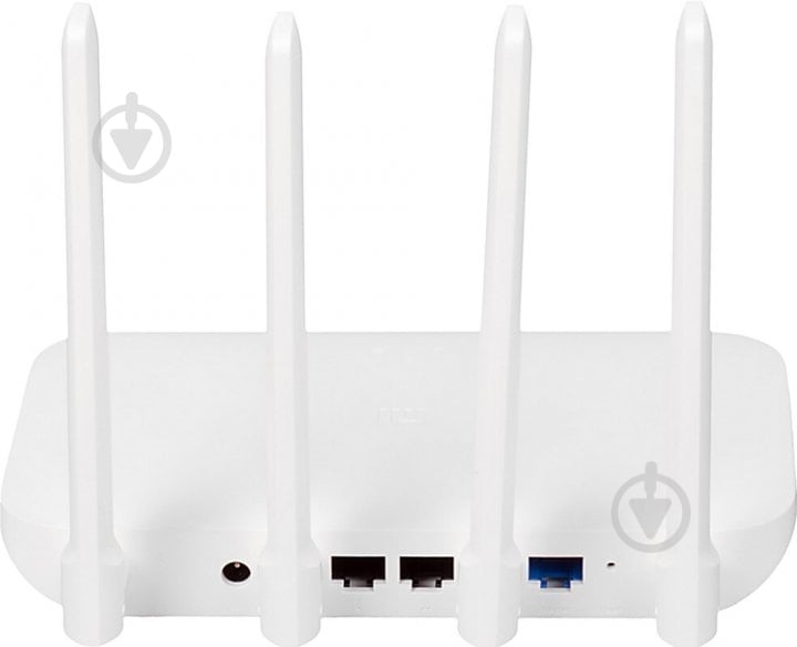 Маршрутизатор бездротовий Xiaomi Router 4C Mi WiFi - фото 2 Маршрутизатор бездротовий Xiaomi Router 4C Mi WiFi - фото 2