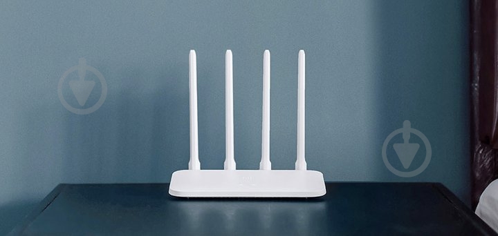 Маршрутизатор бездротовий Xiaomi Router 4C Mi WiFi - фото 6 Маршрутизатор бездротовий Xiaomi Router 4C Mi WiFi - фото 6