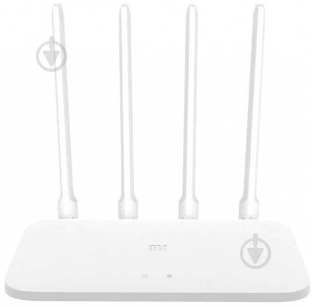 Маршрутизатор бездротовий Xiaomi Router 4C Mi WiFi - фото 1 Маршрутизатор бездротовий Xiaomi Router 4C Mi WiFi - фото 1