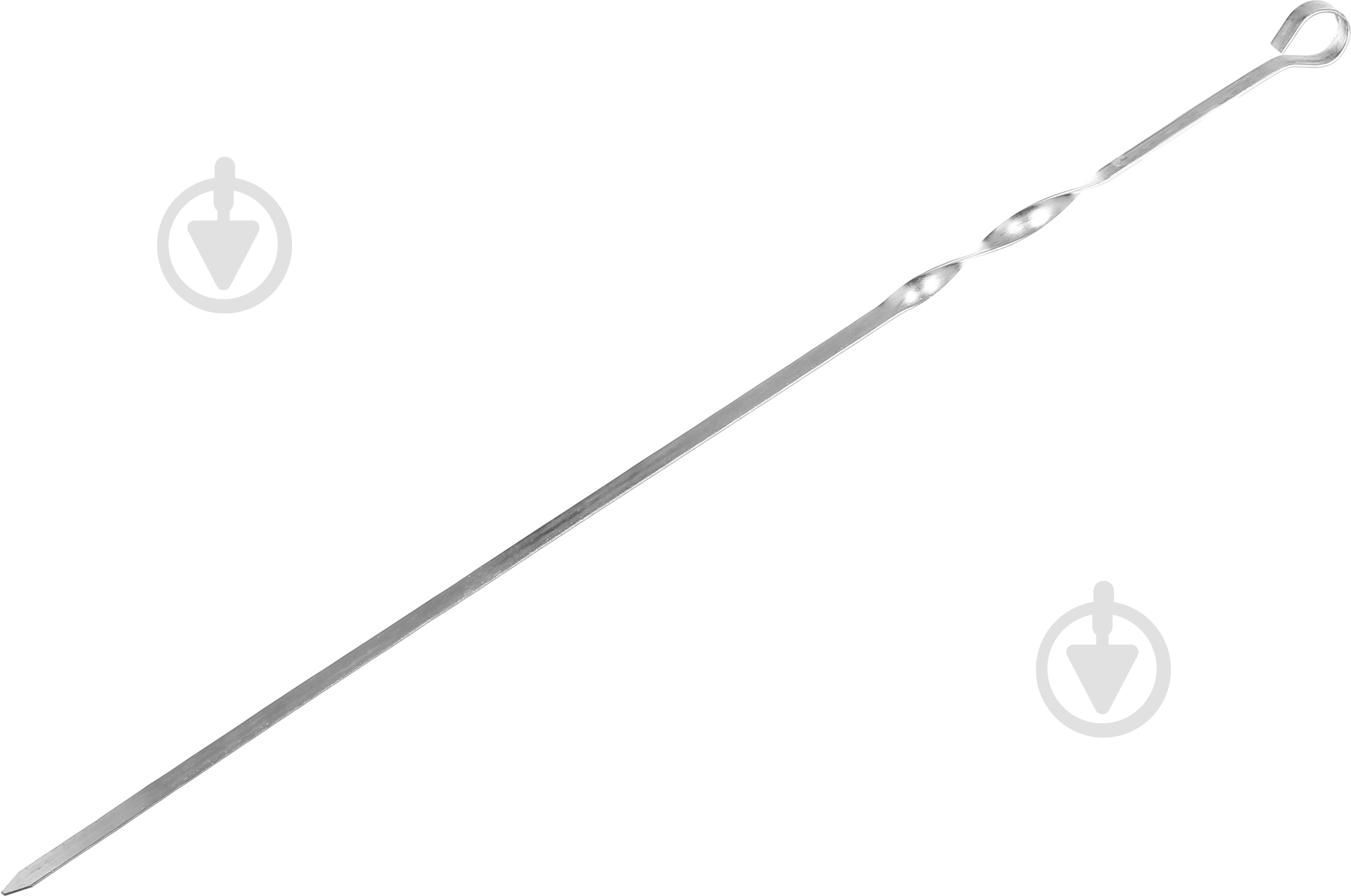 Шампур Chef's плоский 60(см - фото 1