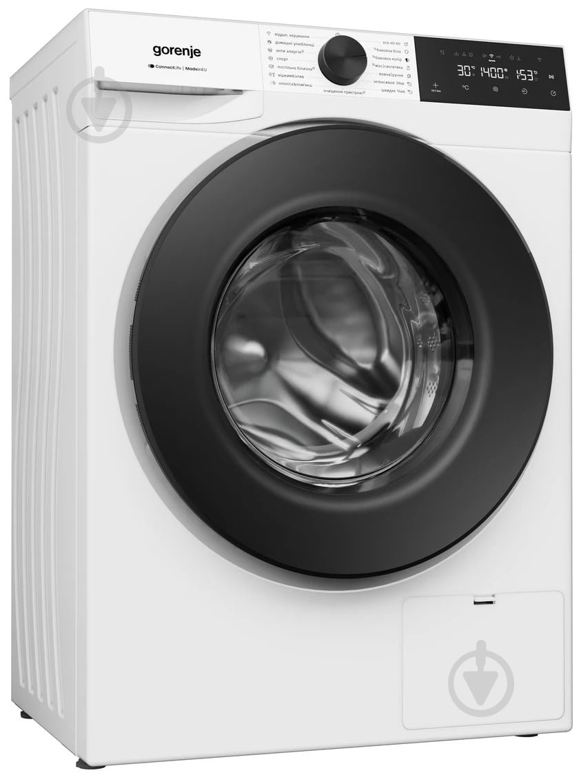 Стиральная машина Gorenje WG4S84B1/UA - фото 2