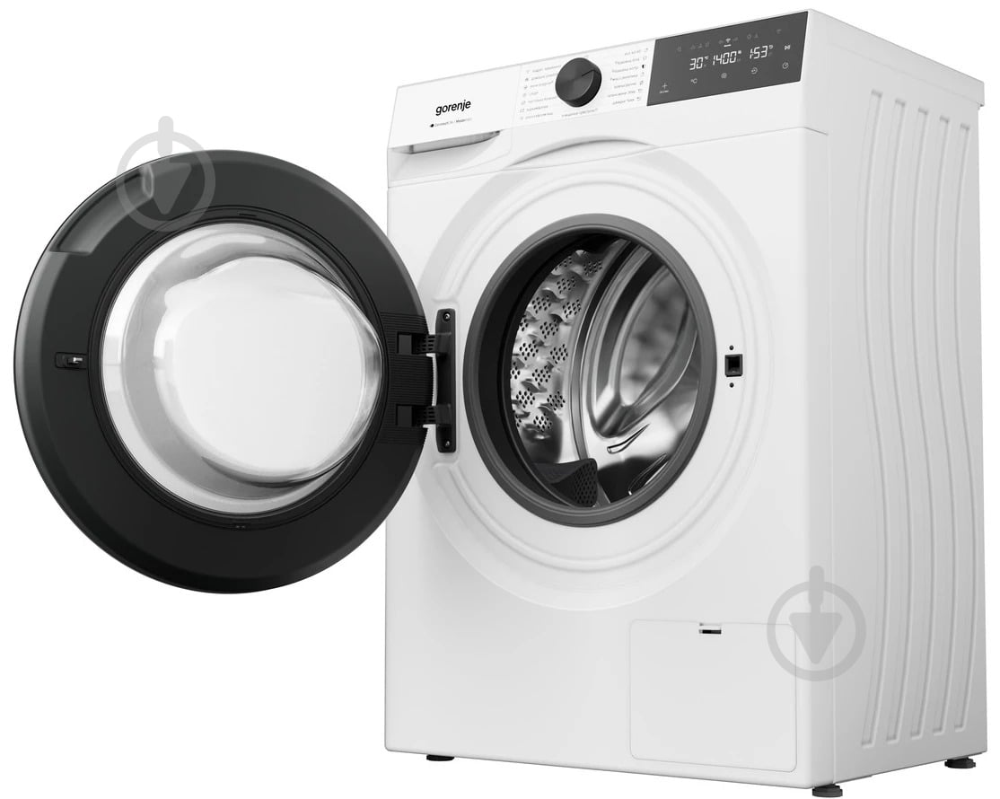 Стиральная машина Gorenje WG4S84B1/UA - фото 4