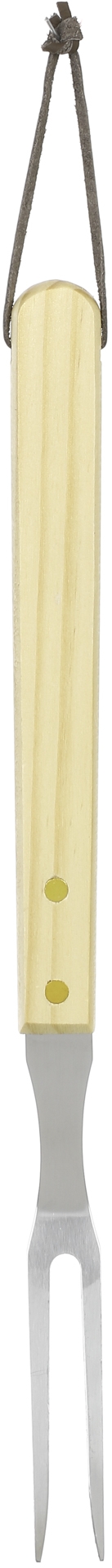 Вилка для гриля Chef's 38 см - фото 2