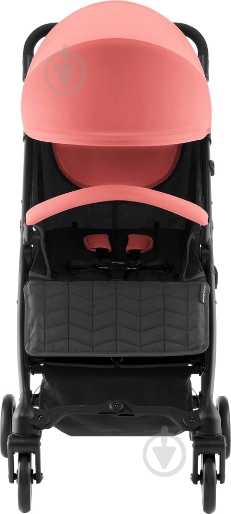 Коляска прогулочная Britax B-LITE Coral Peach - фото 3