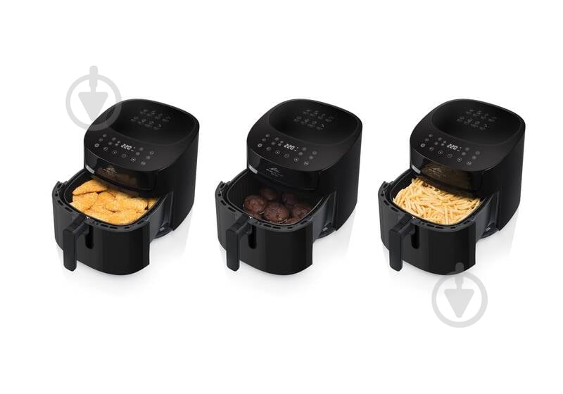 Мультипечь ETA Fritta Digi 3168 90000 - фото 4 Мультипечь ETA Fritta Digi 3168 90000 - фото 4