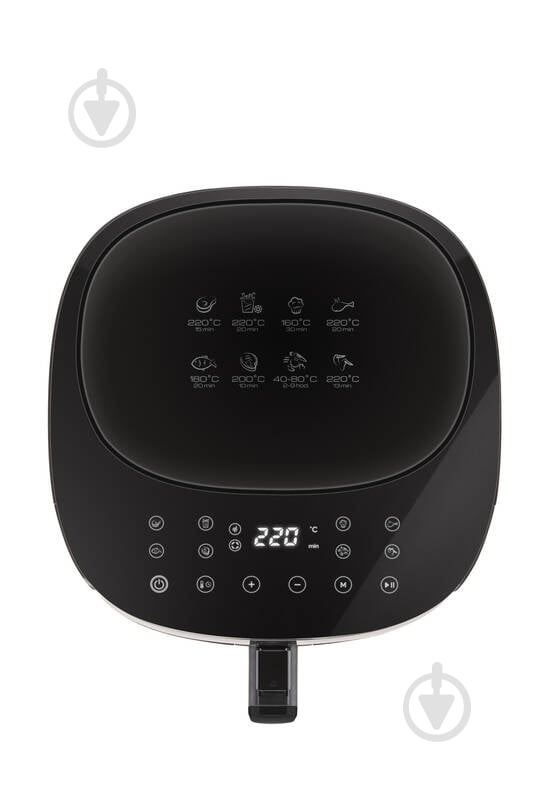 Мультипечь ETA Fritta Digi 3168 90000 - фото 7 Мультипечь ETA Fritta Digi 3168 90000 - фото 7