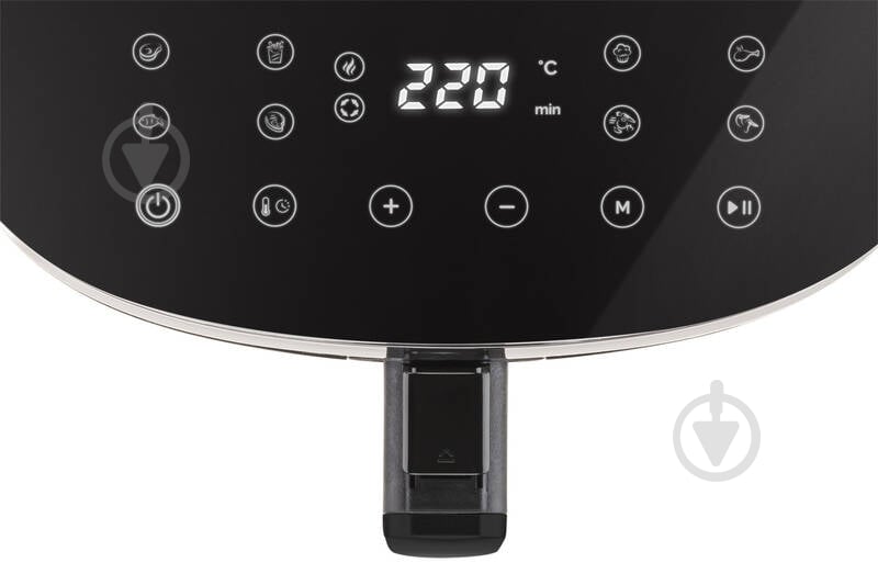 Мультипечь ETA Fritta Digi 3168 90000 - фото 3 Мультипечь ETA Fritta Digi 3168 90000 - фото 3