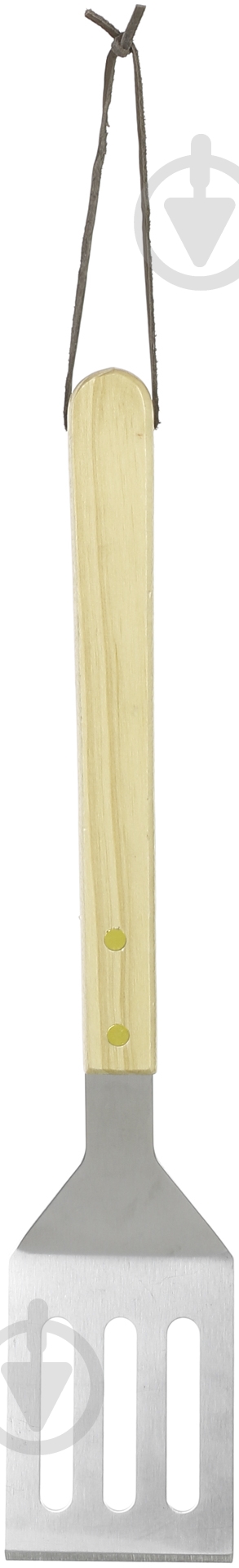 Лопатка для гриля Chef's 37 см - фото 2