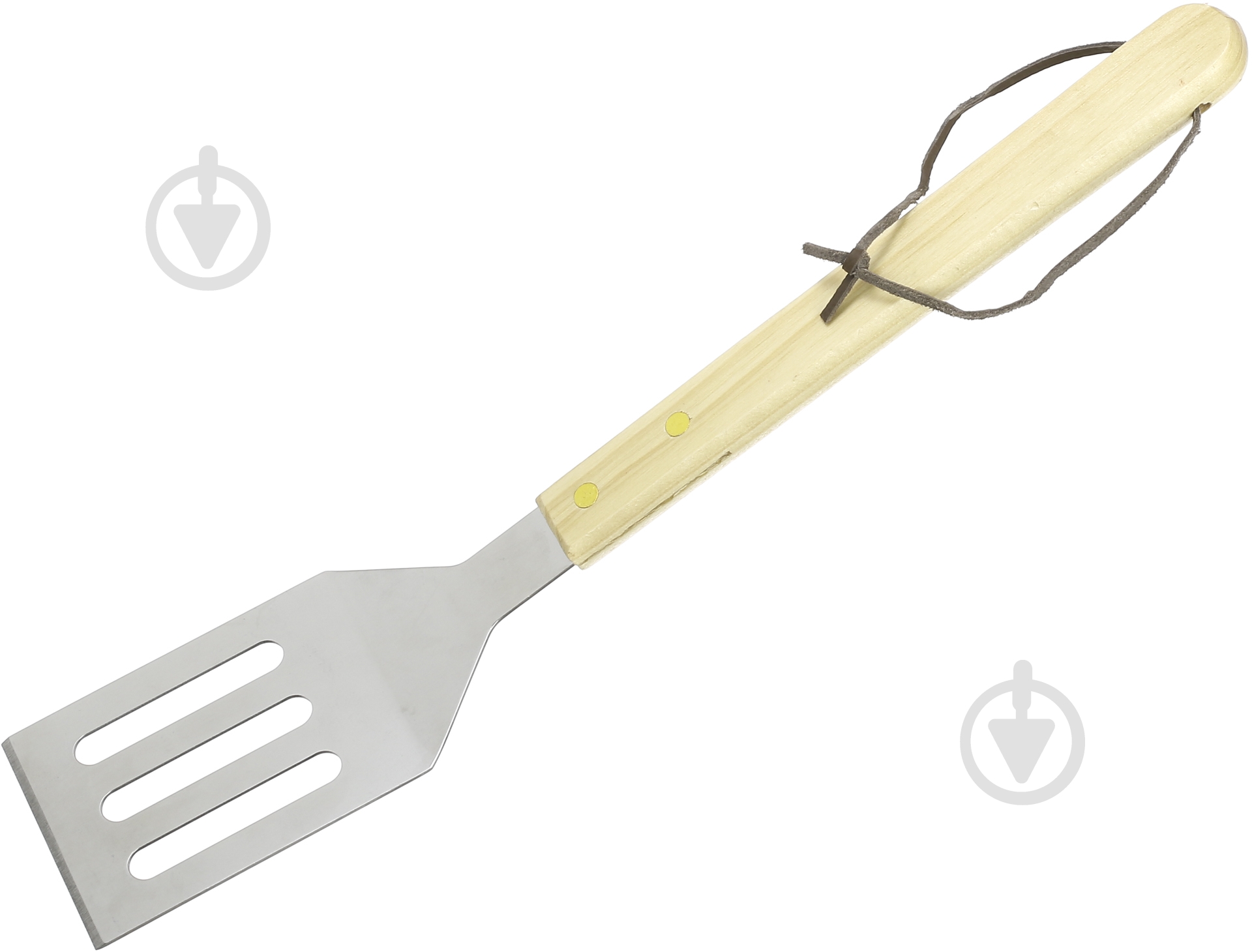 Лопатка для гриля Chef's 37 см - фото 1