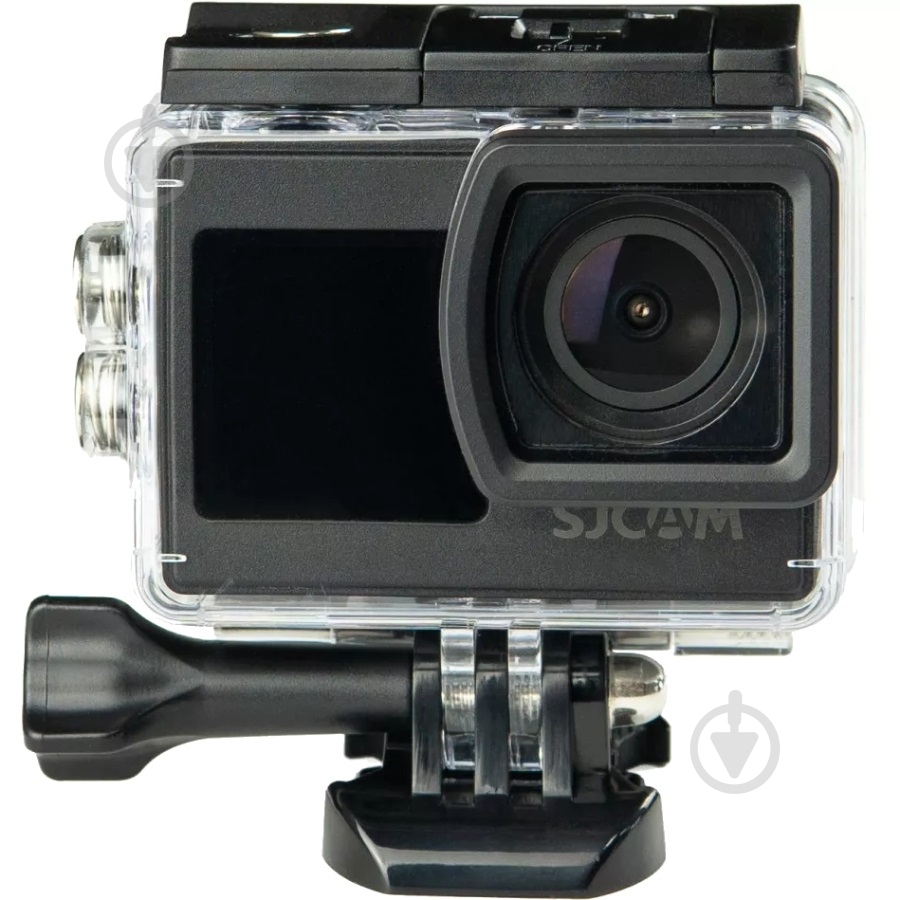 Экшн-камера SJCAM SJ4000 black (6972476162343) - фото 1