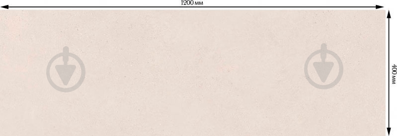 Плитка Cifre Downtown Ivory decor 40х120 - фото 10 Плитка Cifre Downtown Ivory decor 40х120 - фото 10