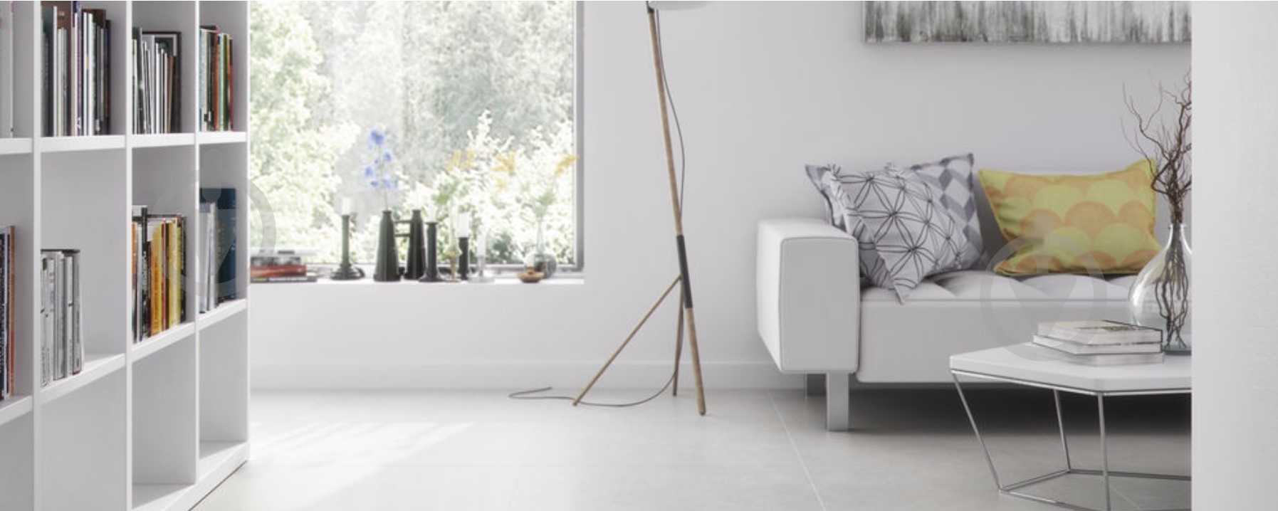 Плитка Cifre Downtown Ivory decor 40х120 - фото 5 Плитка Cifre Downtown Ivory decor 40х120 - фото 5