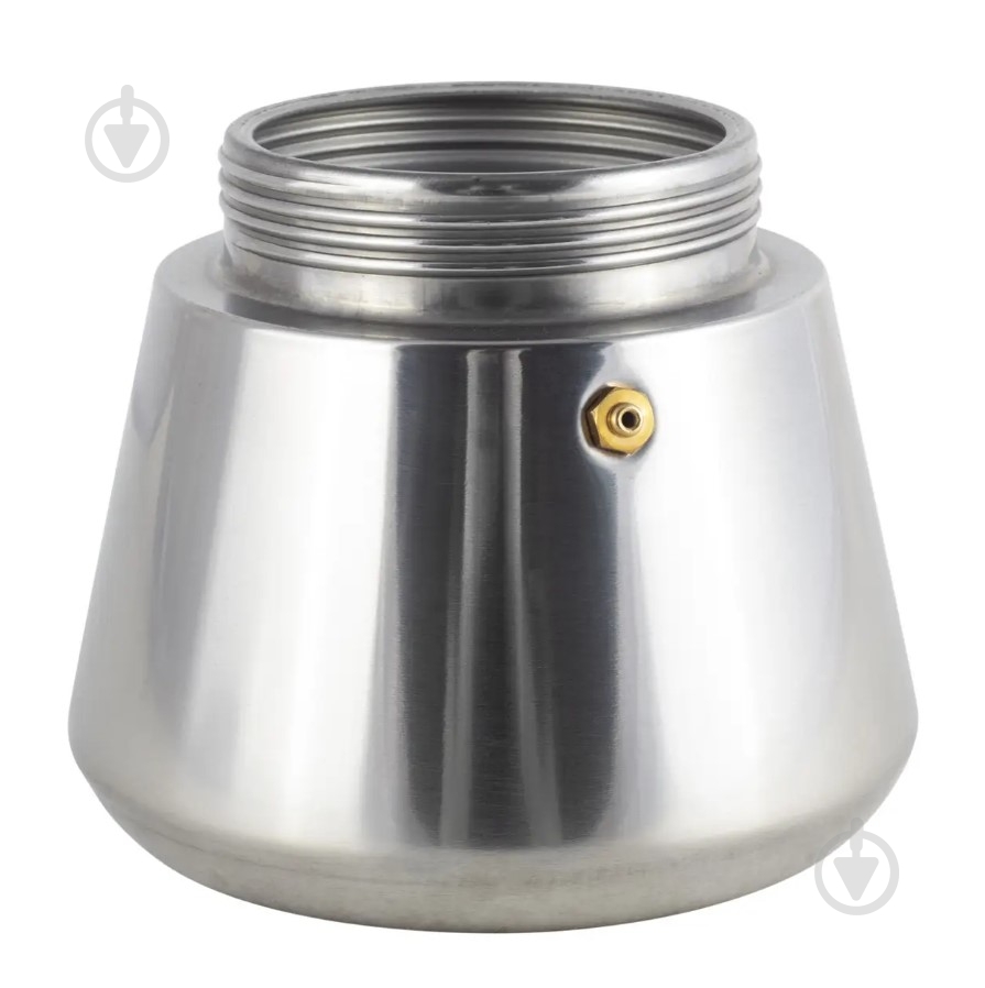 Кофеварка гейзерная Kamille на 12 чашек KM-0553 - фото 7