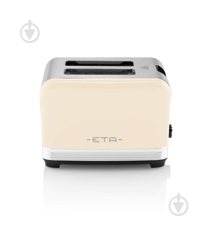 Тостер ETA Storio 9166 90040 - фото 2