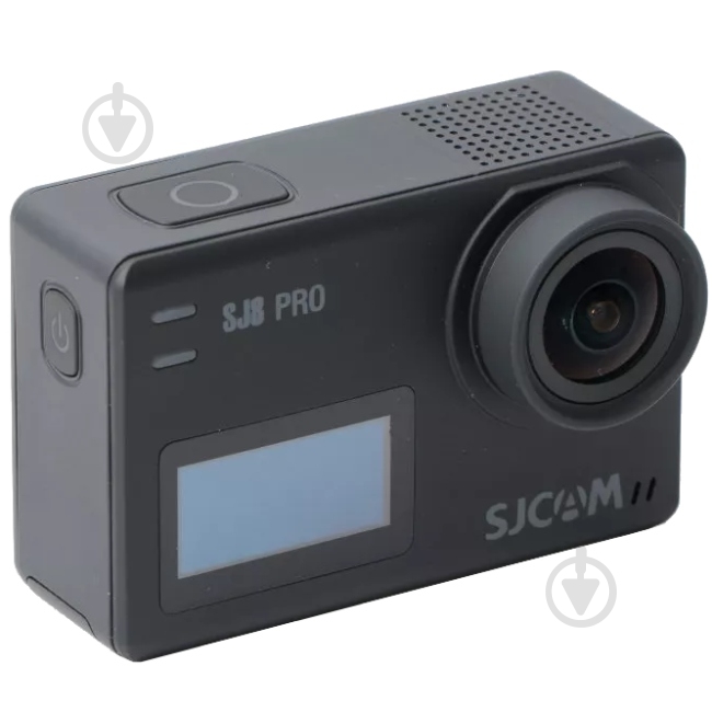 Экшн-камера SJCAM SJ8 Pro black (6972476168130) - фото 2 Экшн-камера SJCAM SJ8 Pro black (6972476168130) - фото 2