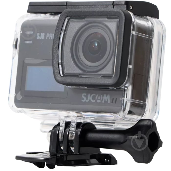 Экшн-камера SJCAM SJ8 Pro black (6972476168130) - фото 4 Экшн-камера SJCAM SJ8 Pro black (6972476168130) - фото 4