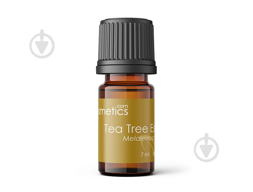Масло эфирное By-cosmetics Tea Tree 7 мл - фото 1
