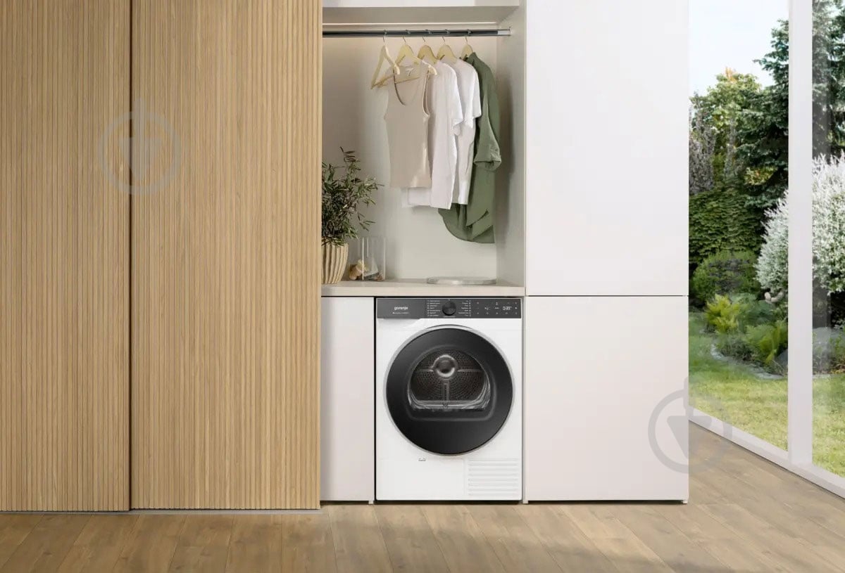 Сушильная машина Gorenje DG69D - фото 12