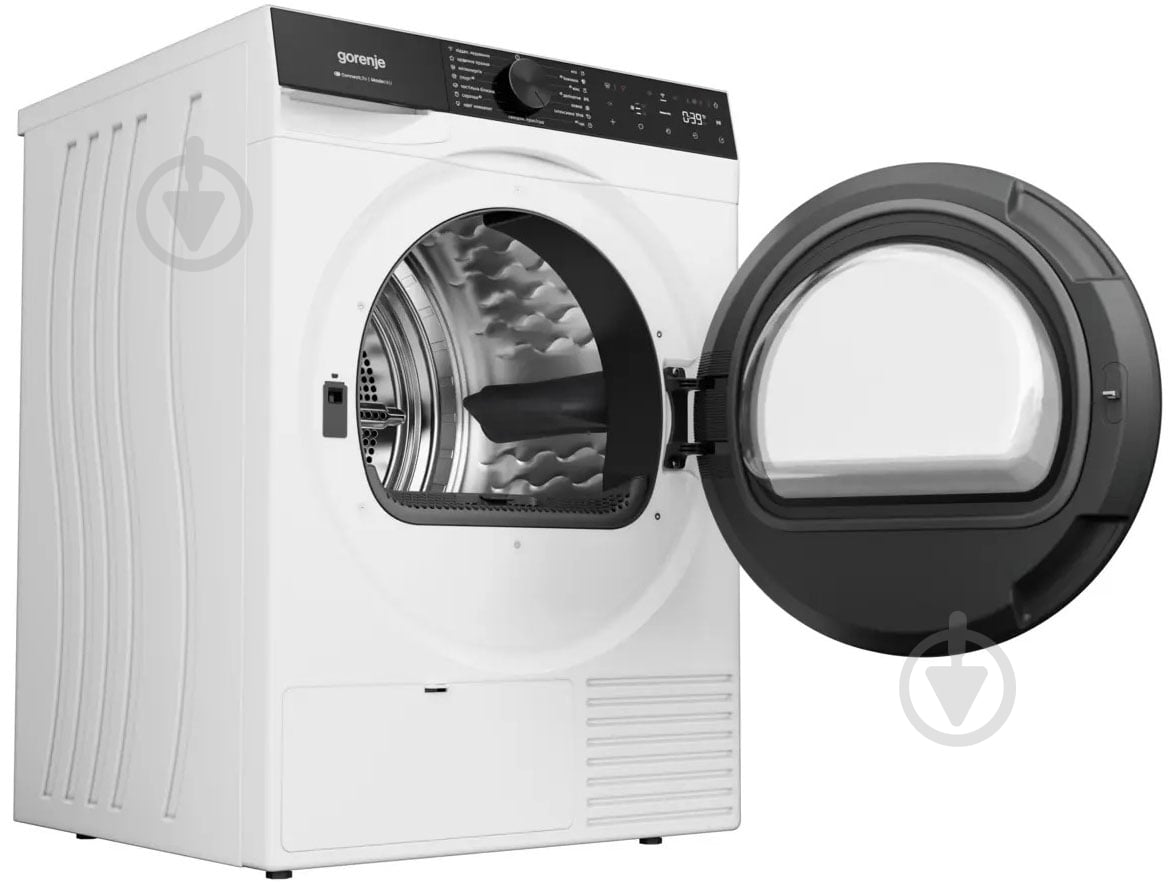Сушильная машина Gorenje DG69D - фото 2