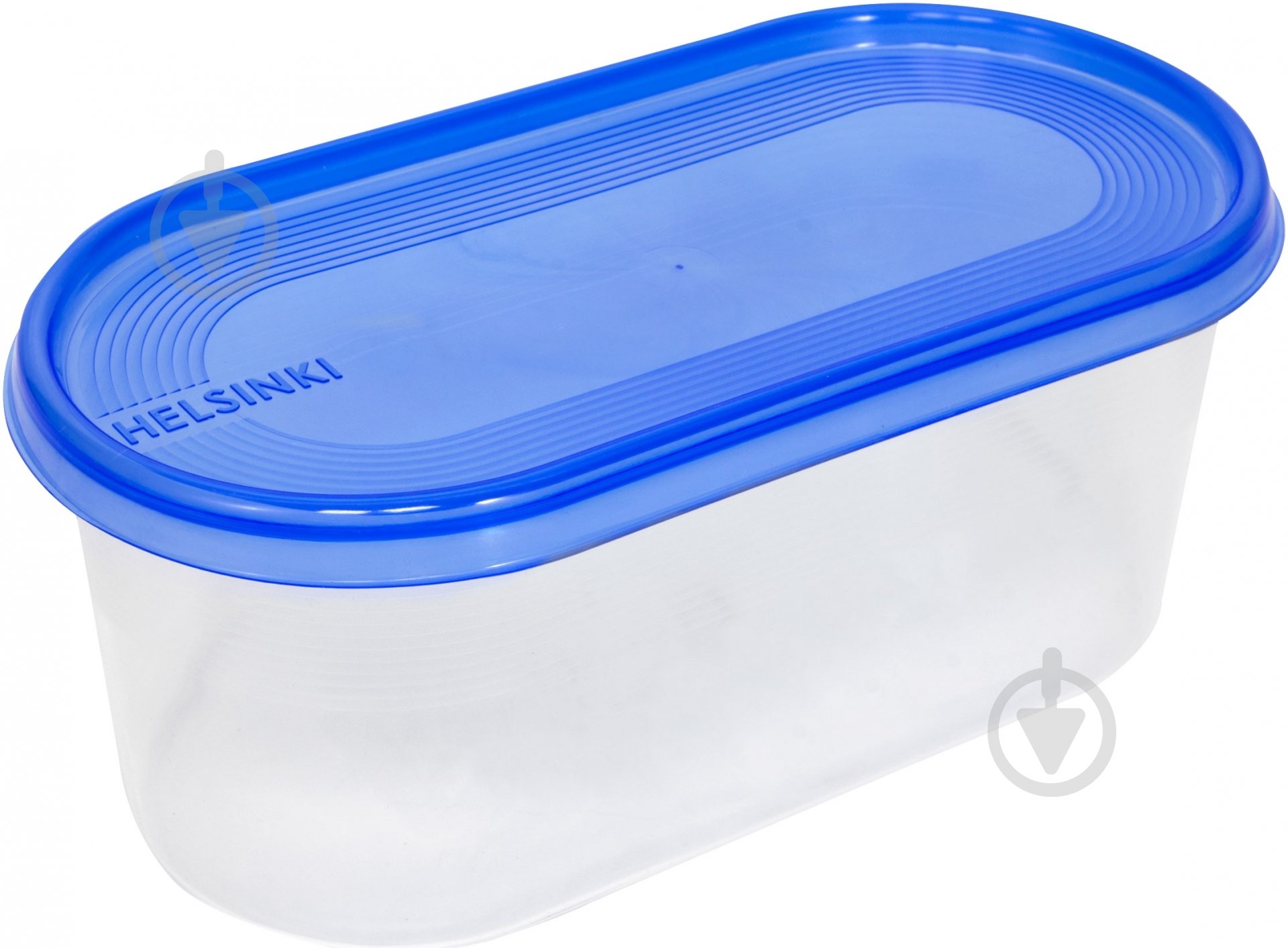 Емкость для морозильной камеры Plast Team Helsinki 800 мл 1503 - фото 1 Емкость для морозильной камеры Plast Team Helsinki 800 мл 1503 - фото 1