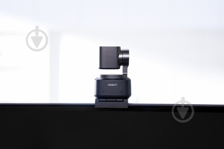 Веб-камера OBSBOT Tiny 2 AI-Powered PTZ 4K - фото 6