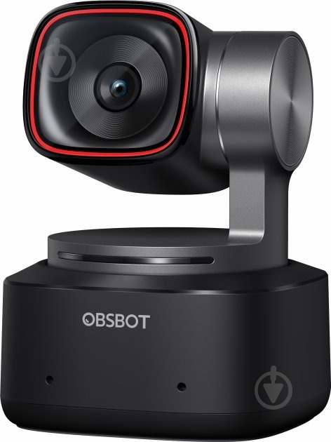 Веб-камера OBSBOT Tiny 2 AI-Powered PTZ 4K - фото 2