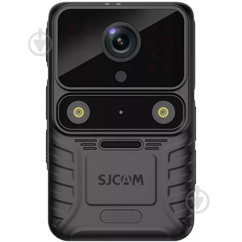 Екшн-камера SJCAM A50 black (6972476162213) - фото 1