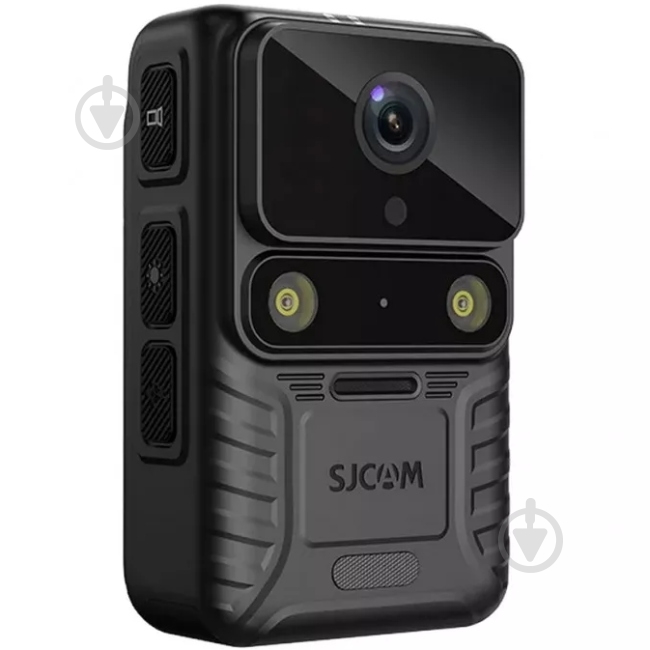 Екшн-камера SJCAM A50 black (6972476162213) - фото 2