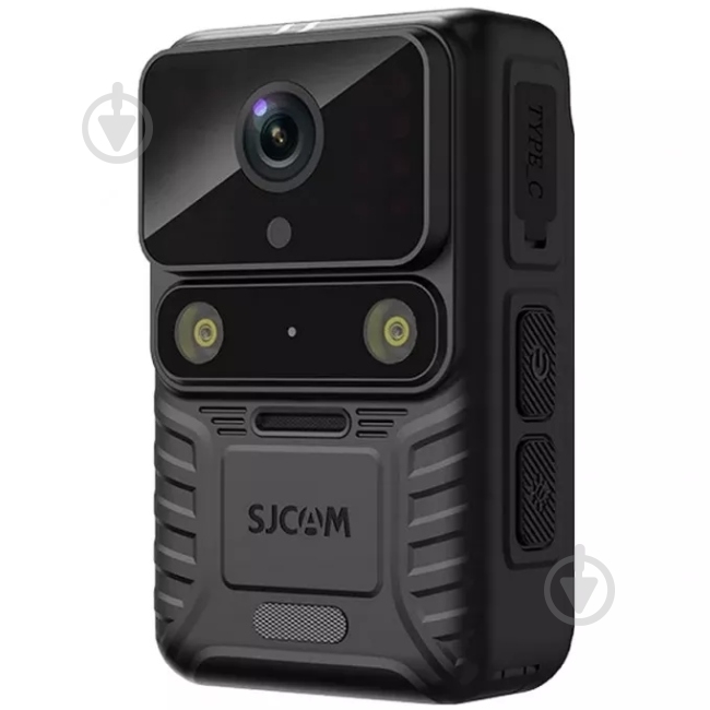 Екшн-камера SJCAM A50 black (6972476162213) - фото 3